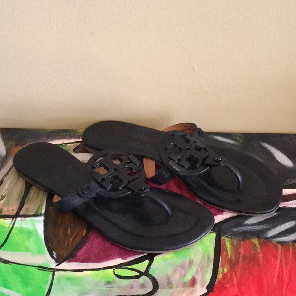 Tory Burch miller sandals